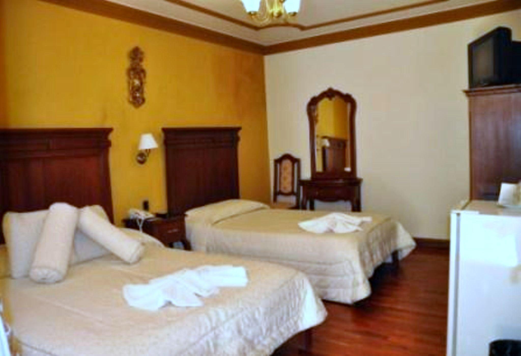 San Marino Royal Hotel Sucre Exterior foto