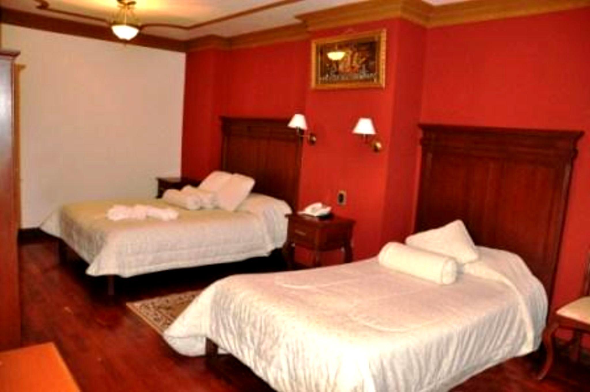San Marino Royal Hotel Sucre Exterior foto